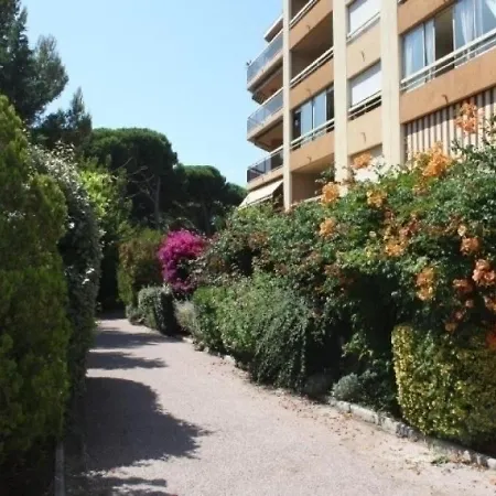Studio Hyères, 1 Pièce, 4 Personnes - Fr-1-335-57 Appartamento *