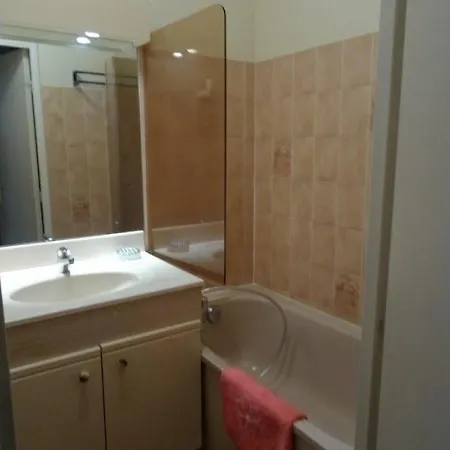 Studio Hyères, 1 Pièce, 4 Personnes - Fr-1-335-57 Appartamento